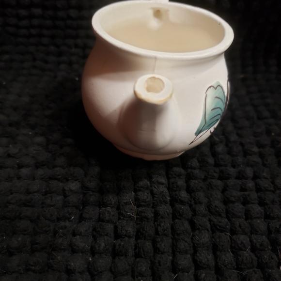 Pottery Pitcher - Picture 6 of 6